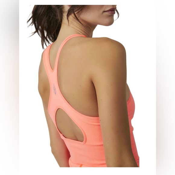 FP MOVEMENT NWT Every Single Time Runsie
Neon Coral Various Sizes - Picture 7 of 7